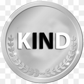 In-kind - Silver Level Clipart