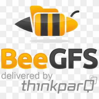 Beegfs - Graphic Design Clipart
