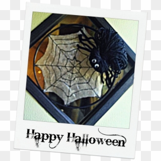 Halloween Door Hangers Free Printable Halloween Door - Spider Web Clipart