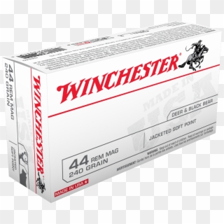 Q4240 Box Image - Winchester Personal Protection Clipart