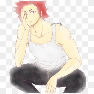 "if I Don't Do Anything Now, Forget About Being A - Sitting Clipart
