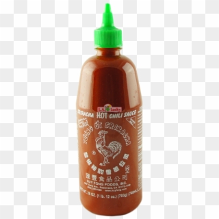 Curry Sauce - Sriracha Hot Sauce Clipart