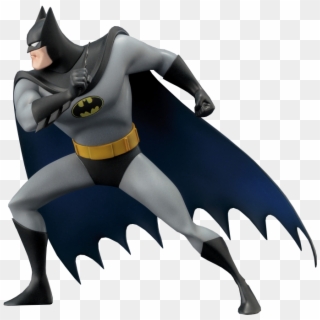 Batman Animated Png Clipart