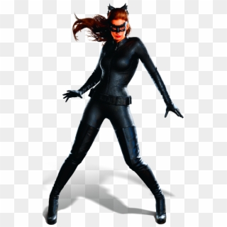 Catwoman Png Transparent Images - Catwoman Png Clipart