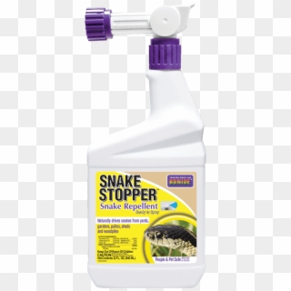Snake Stopper™ Snake Repellent Rts - Insect Repellent Clipart