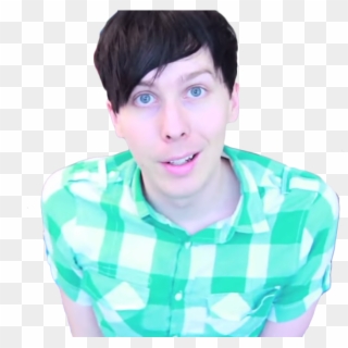 Transparent Amazingphil - Guess The Youtuber Level 8 Clipart
