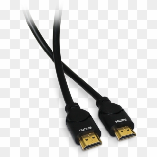 6' Hdmi Cable - Usb Cable Clipart