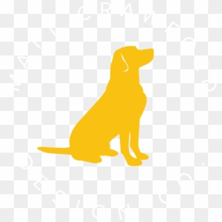 Image Result For Yellow Labrador Logo Dog Logo Design, - Yellow Lab Logo Clipart