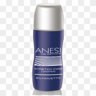 Anesi Silhouette Stretch Firm Body Roll-on - Cosmetics Clipart