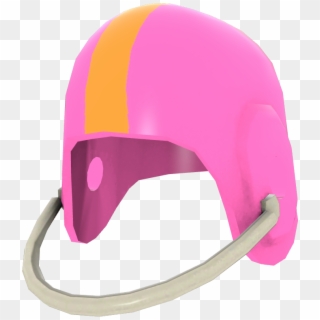 Clipart Info - Football Helmet Pink - Png Download