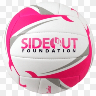Volleyball Pink Clipart