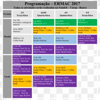 Programacao-ermac - National Merit Scholarship Program Clipart