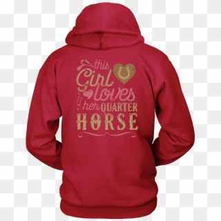 Beautiful Horses, Horses Jumping, Funny Horses, Horses - Hoodie Clipart