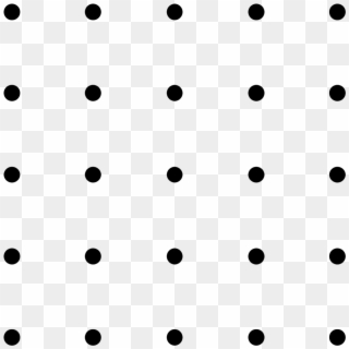 Connect Each Dot By 8 Connecting, Straight Lines - Parallel Clipart