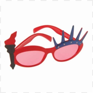 Liberty Sunglasses - Art Clipart