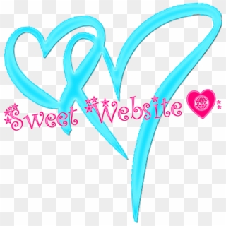 Sweetheart Styles - Heart Clipart