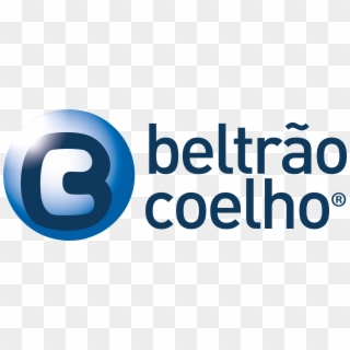 Logo Beltrão Coelho - Beltrão Coelho Clipart