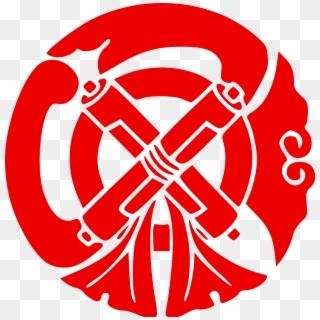 Tachibana Clan - Samurai Clan Clipart