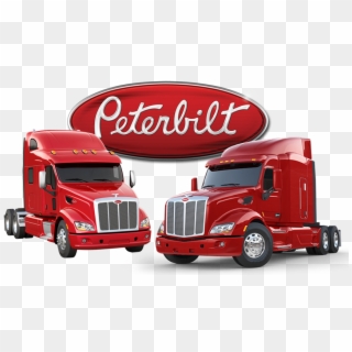 Peterbilt Commercial Trucks Are Available For Sale - Paccar Trucks Usa Electric Clipart