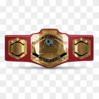 Wwe Light Heavyweight Championship Belt Classic - Wwe Light Heavyweight Championship Belt Clipart