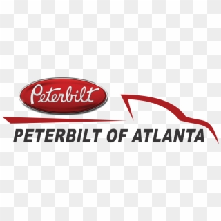 Home Peterbilt Of Atlanta - Peterbilt Clipart