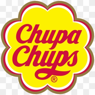 Chupa Chups - Logo Chupa Chups Dalì Clipart