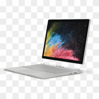 Announcing Surface Book 2 For Malaysia - Microsoft Surfacebook Clipart