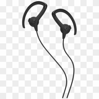Skullcandy Chops Bud Hanger In Ear Sports Headphones - Skullcandy Chops Pret Clipart