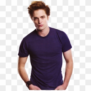Edward Cullen T Shirt - Edward Cullen Clipart