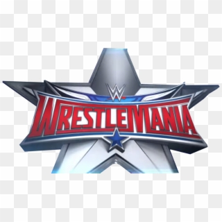 The G - O - A - T Podcast - Episode - Wrestlemania - Wwe Wrestlemania 32 Logo Png Clipart