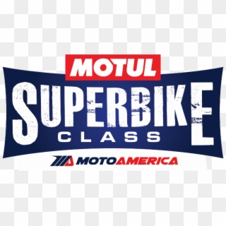 Motul Superbike Motoamerica Logo - Motul Clipart