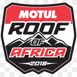 Roof Of Africa 2018 Clipart