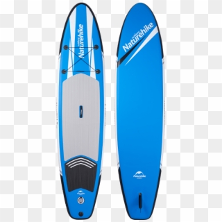 Nh Nappe Inflatable Sup Paddle Board Water Board Double - Surfboard Clipart