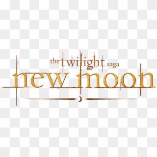 The Twilight Saga - Twilight Clipart