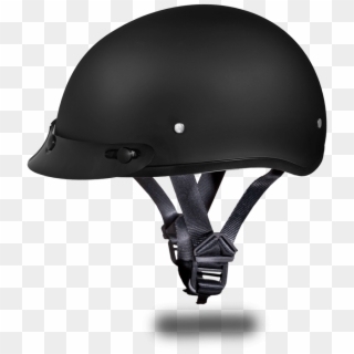 D1-b - Skull Cap Helmet In India Clipart