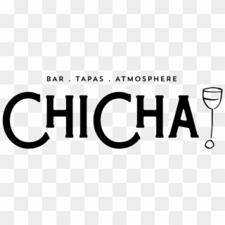 Chicha Wine And Tapas Bar - Wine Glass Clipart
