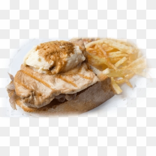 Pincho Caliente Alella - Fish And Chips Clipart