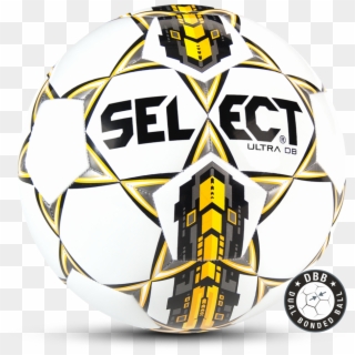 Ball Ultra Db - Select Clipart