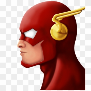 The Flash Icon Photo Avatar Flash Smaller - Blaziken Clipart