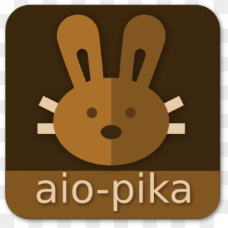 Aio-pika - Paw Clipart