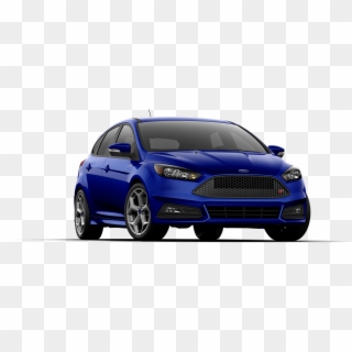 2016 Focus Titanium Hatch - Ford Focus 2017 Sel Hatchback Clipart