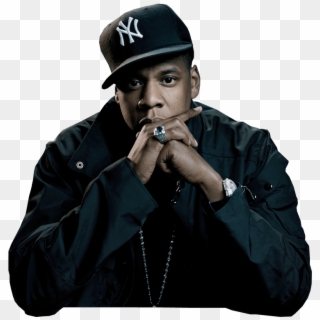 Jay Z Cap - Jay Z Png Clipart