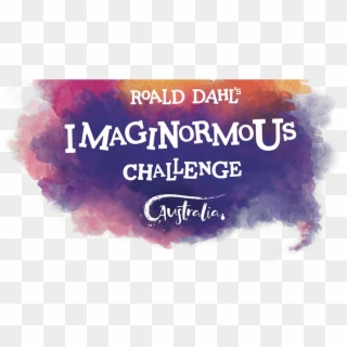 Imaginormous - Poster Clipart