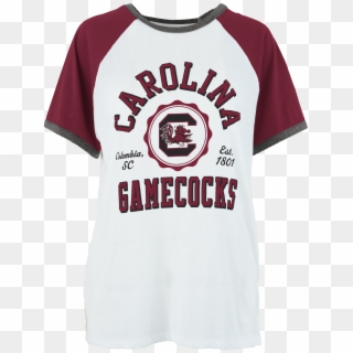 South Carolina Gamecocks , Png Download - Active Shirt Clipart