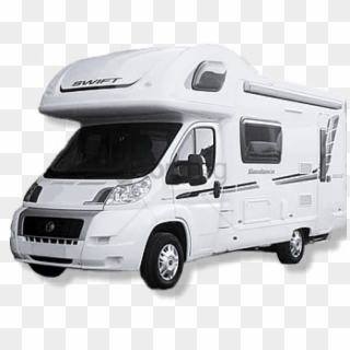 Free Png Download Swift Motorhome Png Images Background - Motor Home Png Clipart