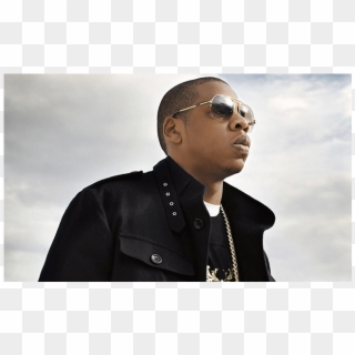 Jay Z Angrily Confronts Man Who Attacks His Entourage - Jay Z Clipart