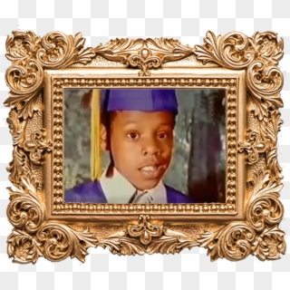 A Star Is Born - Shawn Carter Young Clipart