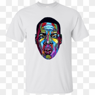 Jay Z Youth Cotton T Shirt T Shirts - Jay Zt Shirts Clipart