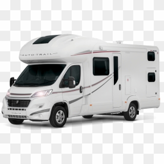 Our Motorhomes - Auto Trail Motorhome Clipart