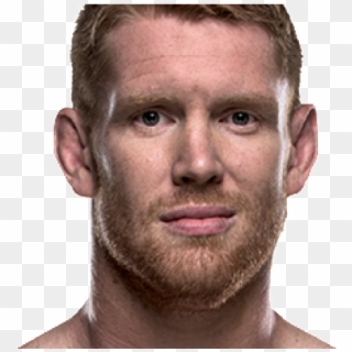 Interview With Ufc Middleweight Sam Alvey - Man Clipart
